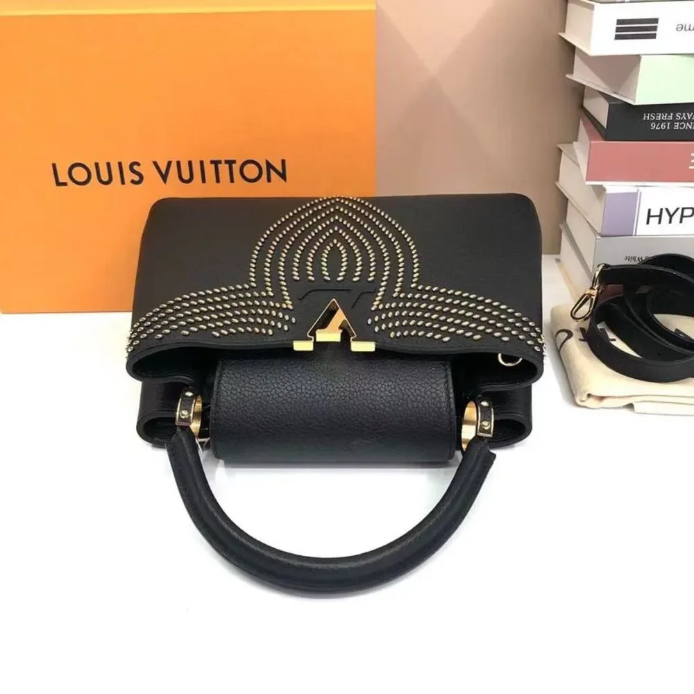 Louis Vuitton Women Pre-Loved Bag Very Good Condition